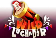Image of the slot machine game Wild Luchador provided by quickspin.