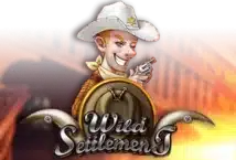 Image of the slot machine game Wild Settlement provided by FunTa Gaming