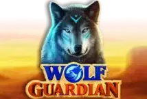 Image of the slot machine game Wolf Guardian provided by High 5 Games