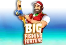 Image of the slot machine game Big Fishing Fortune provided by Novomatic