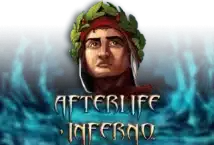 Image of the slot machine game Afterlife Inferno provided by Leander Games