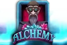 Image of the slot machine game Alchemy provided by Kajot