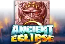 Image of the slot machine game Ancient Eclipse provided by Yggdrasil Gaming