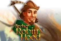 Image of the slot machine game Archer Robin Hood provided by Ka Gaming