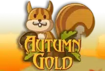 Image of the slot machine game Autumn Gold provided by Eyecon