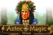 Image of the slot machine game Aztec Magic Deluxe provided by BGaming