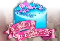 Image of the slot machine game Bakery Sweetness provided by Felix Gaming