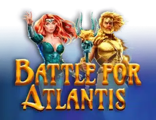 Battle For Atlantis Slot Review 2024 - Free Play Demo