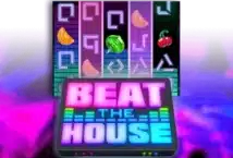 Image of the slot machine game Beat The House provided by Casino Technology