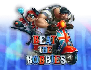 Beat The Bobbies Slot Review 2025 - Free Play Demo