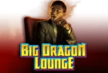 Image of the slot machine game Big Dragon Lounge provided by High 5 Games