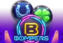 Image of the slot machine game Bompers provided by Elk Studios