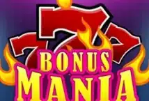 Image of the slot machine game Bonus Mania provided by ka-gaming.