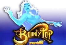 Image of the slot machine game Bounty Pop provided by Yggdrasil Gaming