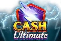 Image of the slot machine game Cash Ultimate provided by Red Tiger Gaming