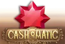 Image of the slot machine game Cash-O-Matic provided by Evoplay