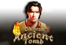 Image of the slot machine game Chinese Ancient Tomb provided by Ka Gaming