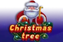 Image of the slot machine game Christmas Tree provided by Stakelogic