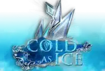 Image of the slot machine game Cold as Ice provided by bf-games.