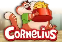 Image of the slot machine game Cornelius provided by NetEnt