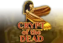 Image of the slot machine game Crypt of the Dead provided by Blueprint Gaming