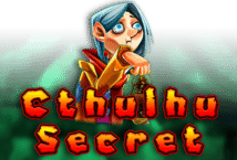 Image of the slot machine game Cthulhu Secret provided by InBet