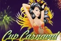 Image of the slot machine game Cup Carnaval provided by Eyecon