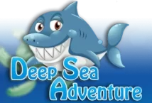 Image of the slot machine game Deep Sea Adventure provided by Casino Technology