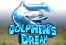 Image of the slot machine game Dolphin’s Dream provided by GameArt