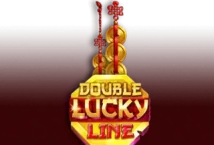 Image of the slot machine game Double Lucky Line provided by Just For The Win