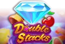 Image of the slot machine game Double Stacks provided by High 5 Games