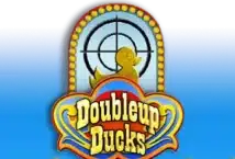Image of the slot machine game Double Up Ducks provided by Eyecon