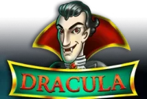 Image of the slot machine game Dracula provided by Play'n Go