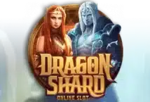 Image of the slot machine game Dragon Shard provided by stormcraft-studios.