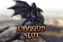 Image of the slot machine game Dragon Slot provided by Triple Cherry