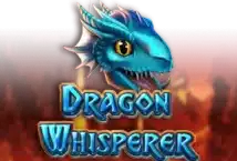 Image of the slot machine game Dragon Whisperer provided by GameArt