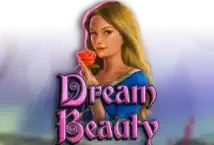 Image of the slot machine game Dream Beauty provided by High 5 Games