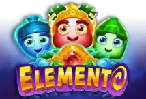 Image of the slot machine game Elemento provided by Fantasma