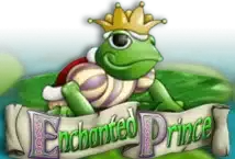 Image of the slot machine game Enchanted Prince provided by Play'n Go