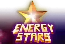 Image of the slot machine game Energy Stars provided by Inspired Gaming