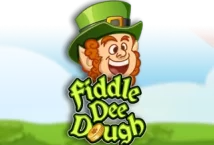 Image of the slot machine game Fiddle Dee Dough provided by Eyecon