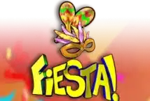Image of the slot machine game Fiesta provided by 1x2 Gaming
