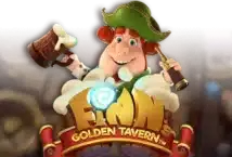 Image of the slot machine game Finn’s Golden Tavern provided by NetEnt