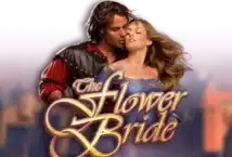 Image of the slot machine game Flower Bride provided by High 5 Games