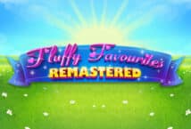 Image of the slot machine game Fluffy Favourites Remastered provided by Dragon Gaming