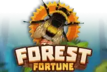 Image of the slot machine game Forest Fortune provided by Gamomat