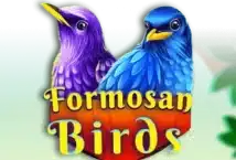 Image of the slot machine game Formosan Birds provided by Ka Gaming