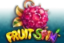 Image of the slot machine game Fruit Spin provided by Yggdrasil Gaming