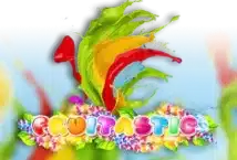 Image of the slot machine game Fruitastic provided by BF Games