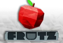 Image of the slot machine game Frutz provided by Hacksaw Gaming